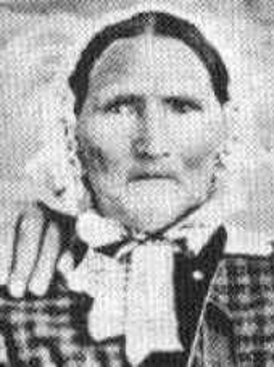 Anna Margrete Sorensen (1797 - 1874) Profile